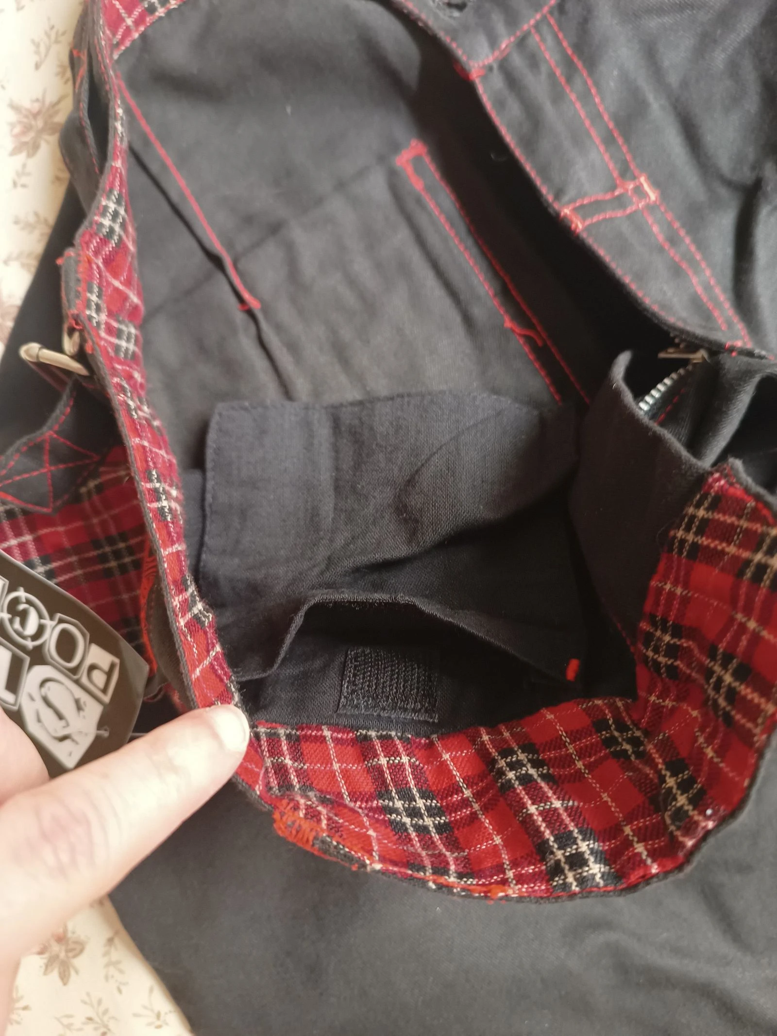 Poizen Industries Pants (discontinued) – photo 8